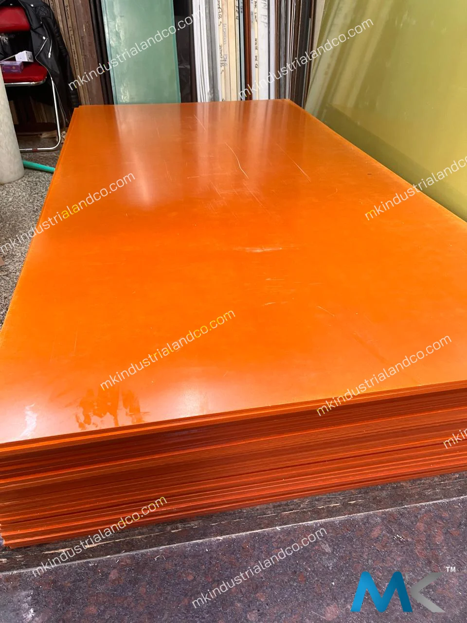 bakelite sheets